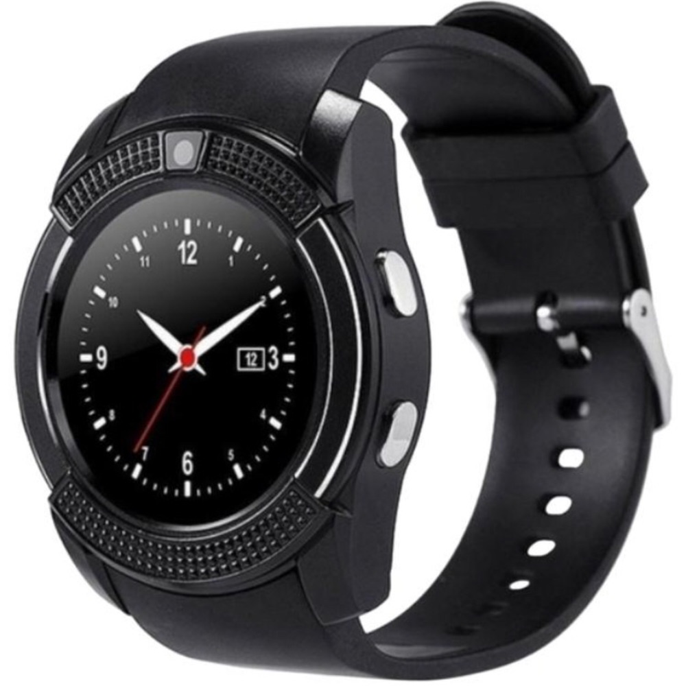 Smart watches